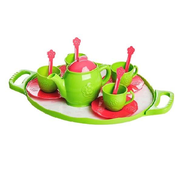 Кухонный набор для кукол Burak Toys 00772
