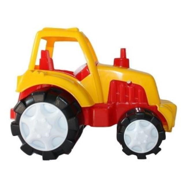 Спецтехника Burak Toys 04528