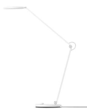 Lampa de masa Xiaomi Mi Smart LED Desk Lamp PRO