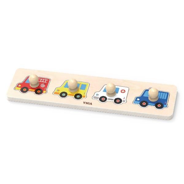 Интерактивная игрушка VIGA 44535