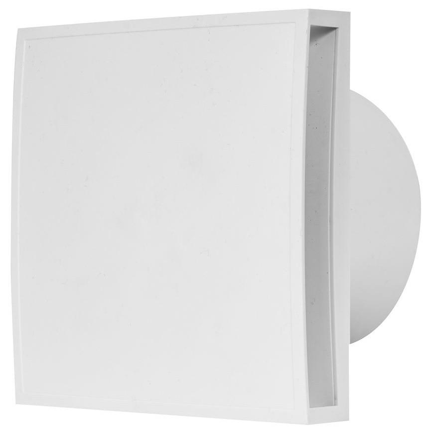Вытяжной вентилятор Europlast E-Extra EET125 (63081)