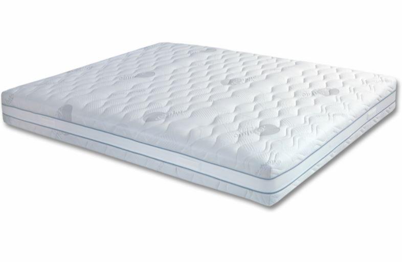 Матрас Dormibene Delfino Premium 160x200 (h19)