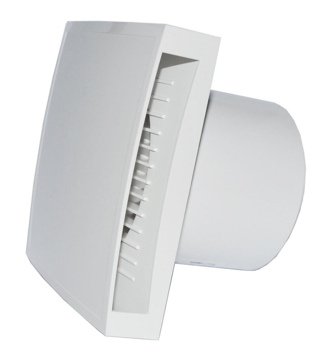 Вытяжной вентилятор Europlast E-Extra EET100 (63080)