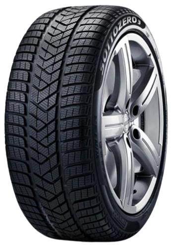 Шина Pirelli 215/50 R18 92V Winter SottoZero 3
