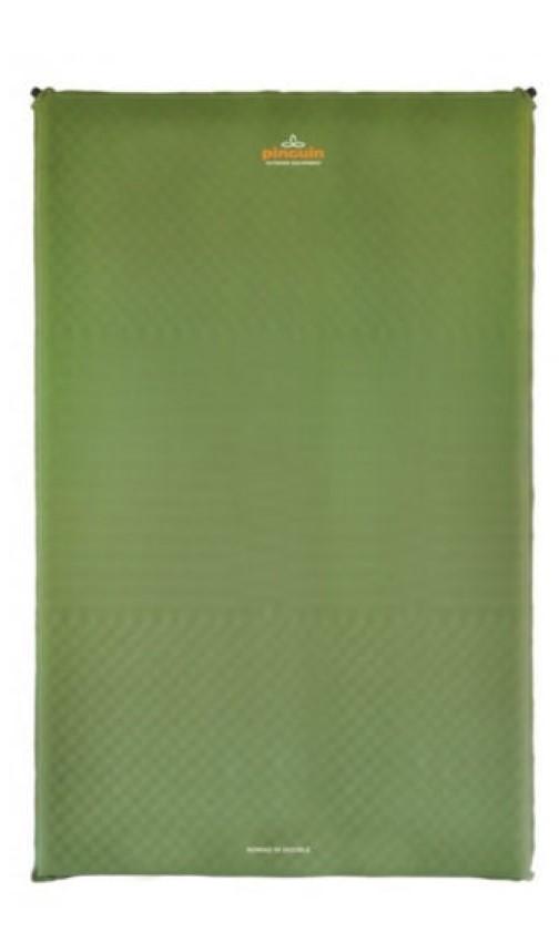 Sac de dormit Pinguin Nomad 50 Khaki