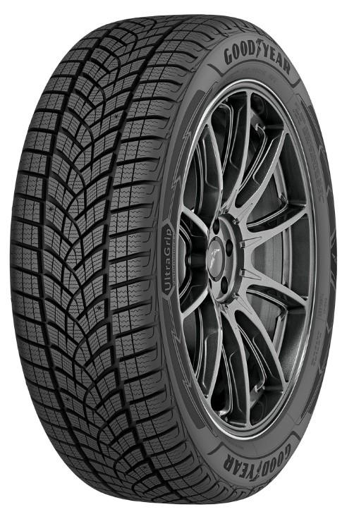 Шина для внедорожника Goodyear Ultra Grip Perform 225/60 R18 104H SUV