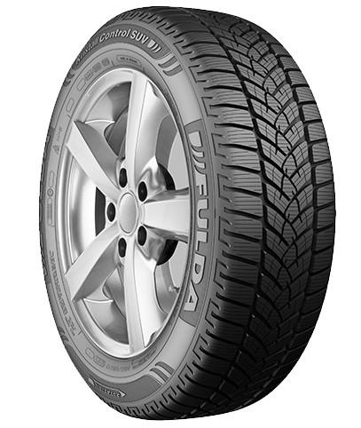 Шина для внедорожника Fulda Kristall Control 235/55 R17 103V SUV XL