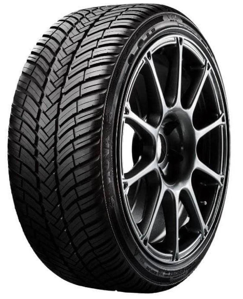 Шина для внедорожника Avon AS7 235/65 R17 108V ALL SEASON XL
