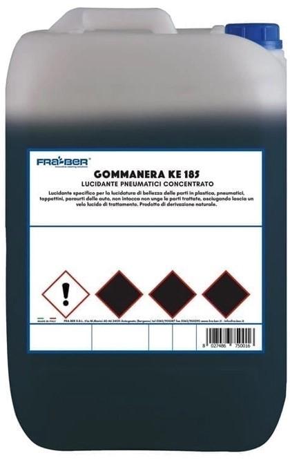 Защита колес Fraber Gommanera Ke185 10кг (70706)