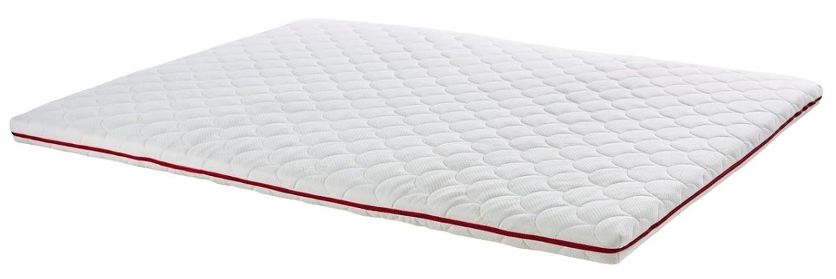 Topper saltea Ambianta SomNeo Top Plus 90x200x8