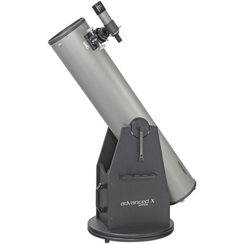 Телескоп Omegon Dobson Advanced X N 203/1200