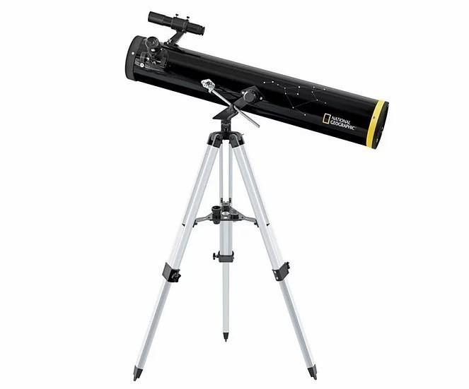 Телескоп Bresser National Geographic 114 - 900