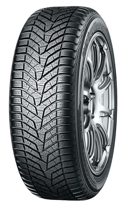 Anvelopa SUV YOKOHAMA BluEarth Winter V905 235/60 R18 107H XL