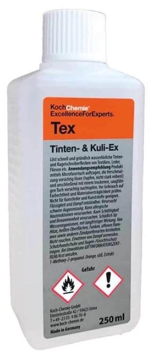 Curatare interior auto Koch Chemie Tinten & Kuli-Ex 250ml (197250)