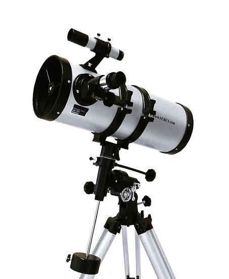 Телескоп Seben 150-1400 Big Boss+smartphone adapter