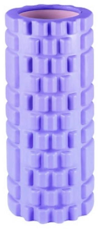 Валик для массажа 4Play Pillar 33x14см