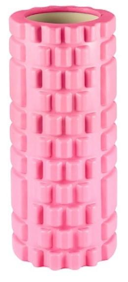 Валик для массажа 4Play Pillar 33x14см