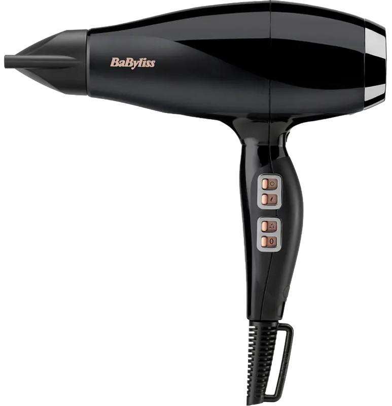 Фен BABYLISS 6716DE