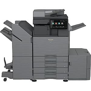 Imprimanta Sharp BP-50C31EU Grey
