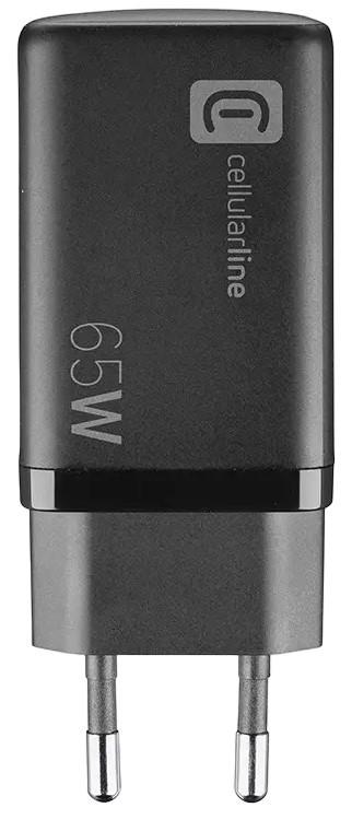 Incarcator telefon CellularLine Multipower Micro 65W