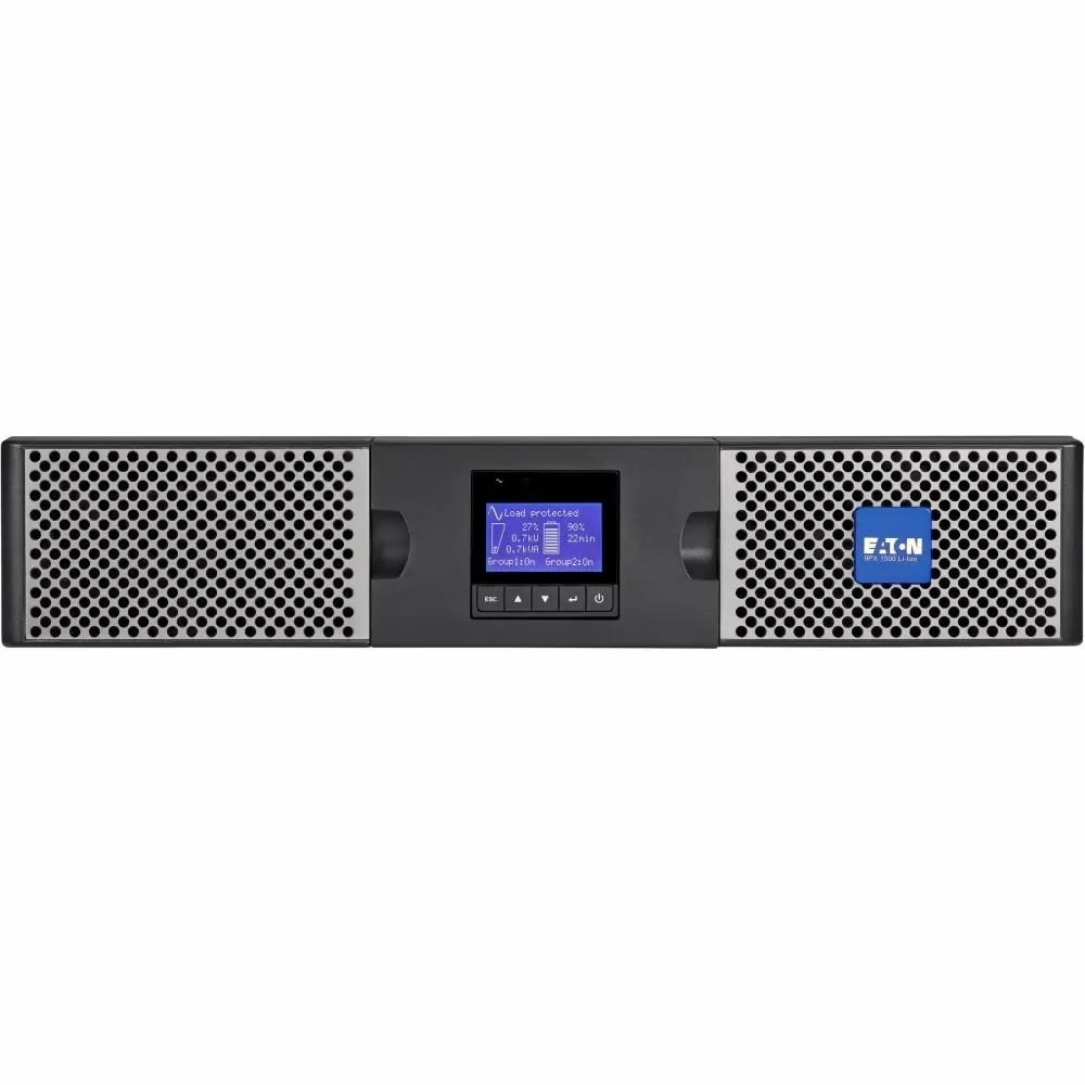 Источник бесперебойного питания EATON 9PX1500IRT2U-L