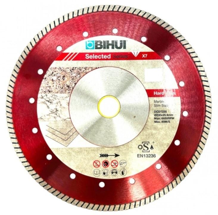 Диск для болгарки BIHUI DCDT230
