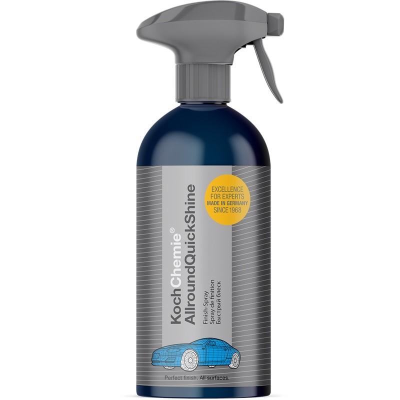 Curatare interior auto Koch Chemie Allround Quick Shine (77708500)