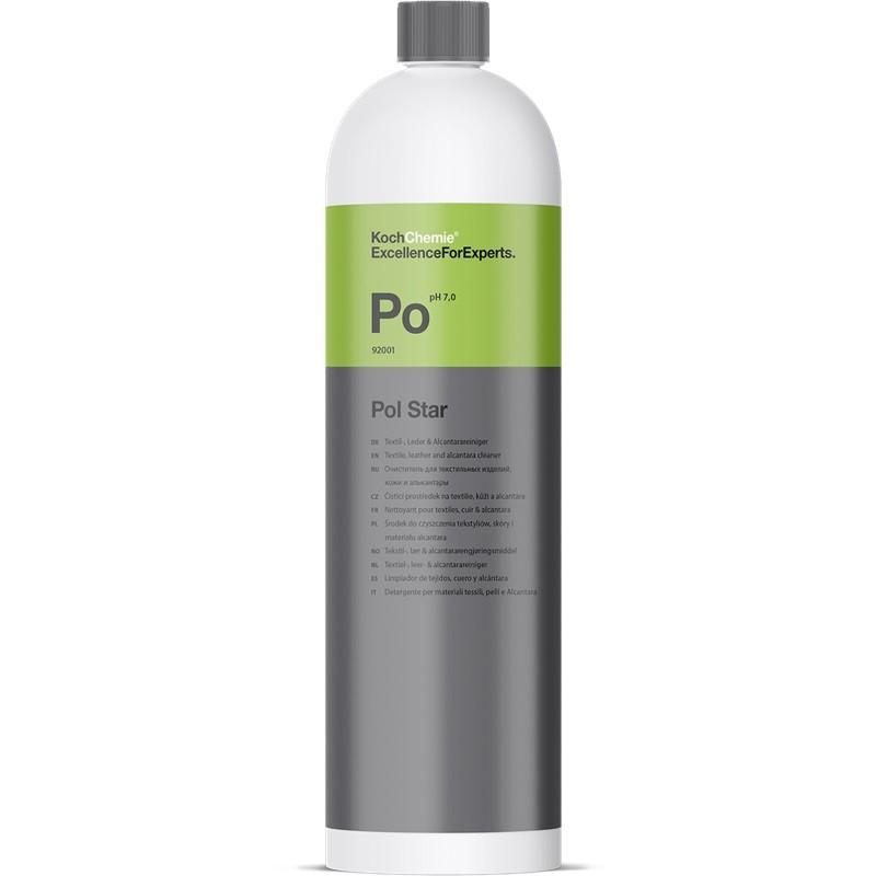 Curatare interior auto Koch Chemie Pol Star (92001)