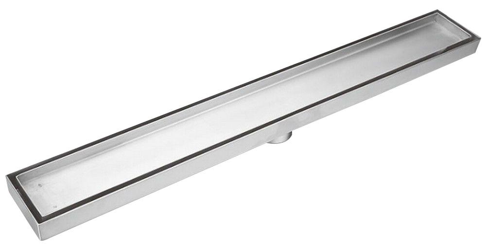 Душевой трап Uniplast FLH40-A2 С16 700х70