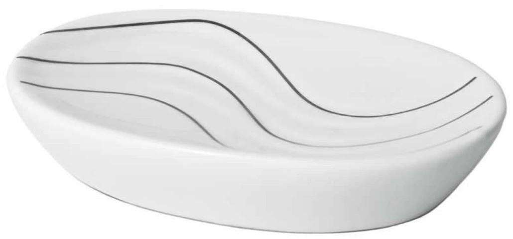 Suport pentru sapun Nice Sea Wave 05977