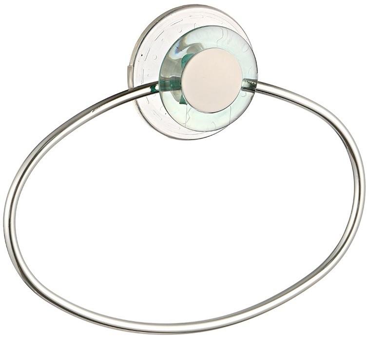 Cuier pentru baie prosoape Bisk Geco 06723