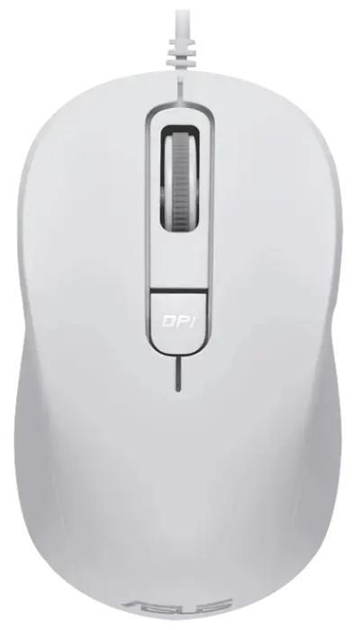 Компьютерная мышь Asus MU101C