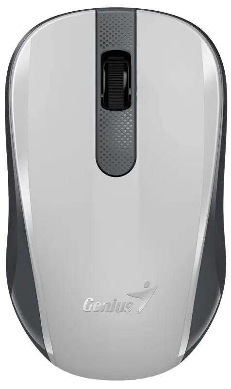 Компьютерная мышь Genius NX-8008S White