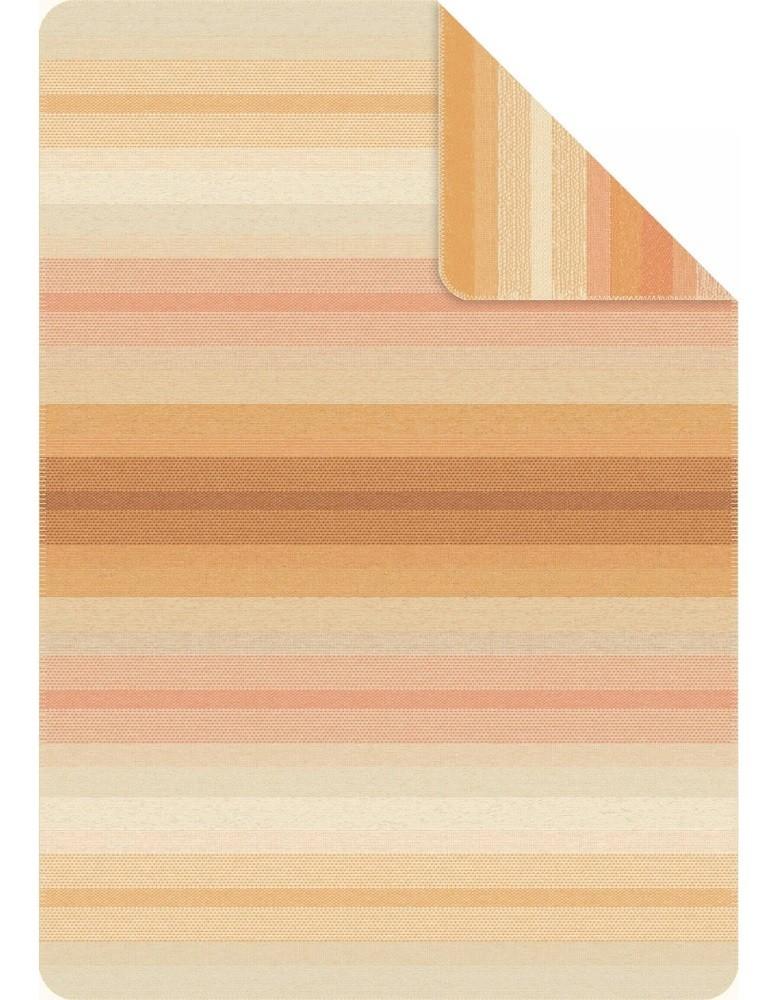 Одеяло IBENA Kitale Gots 140x200cm