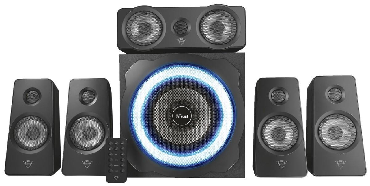 Колонки Trust GXT 658 Tytan