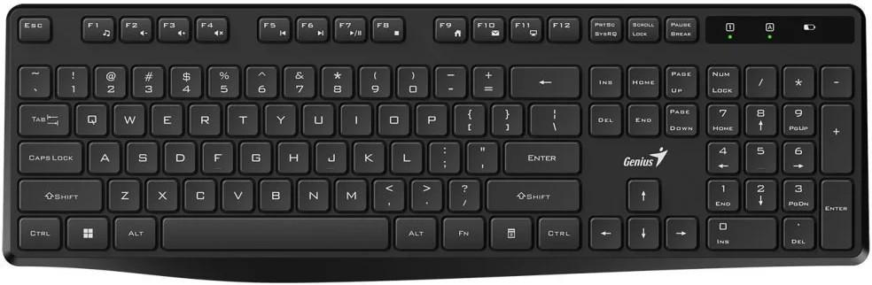 Клавиатурa Genius KB-7200