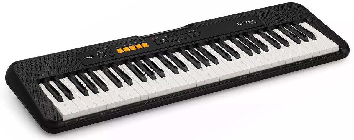 Sintetizator Casio CT-S100