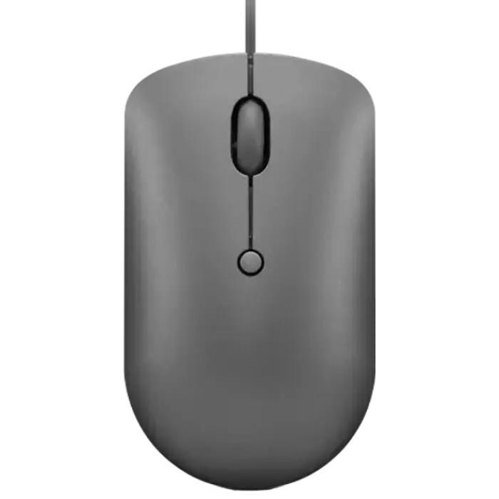 Mouse Lenovo 540 Storm Grey