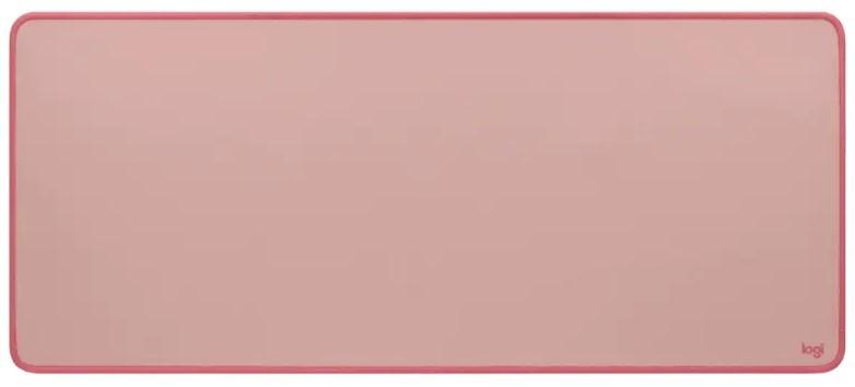 Коврик для мыши Logitech Desk Mat Pink