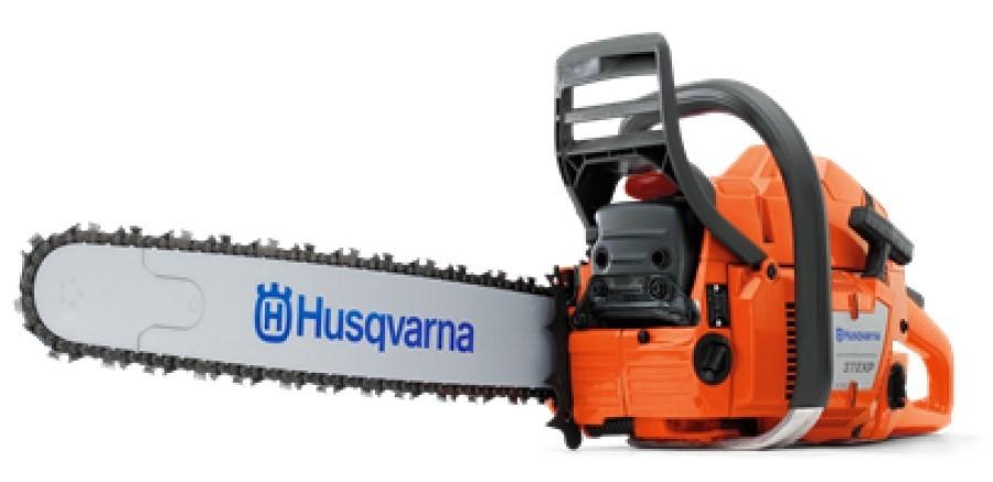 Drujba pe benzina HUSQVARNA 372 XP