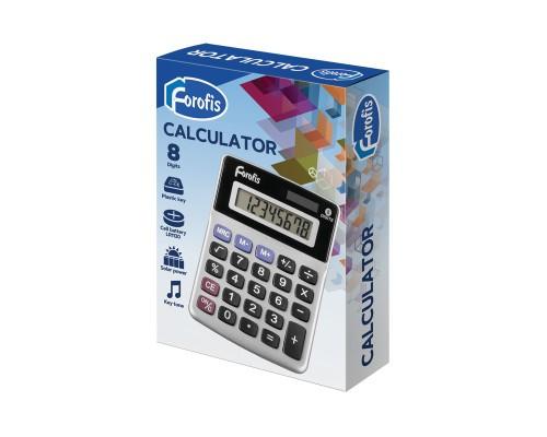 Калькулятор Forofis 64064