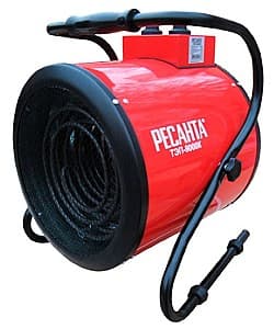 Generator de aer cald Resanta ТЭП-9000K 9 kW