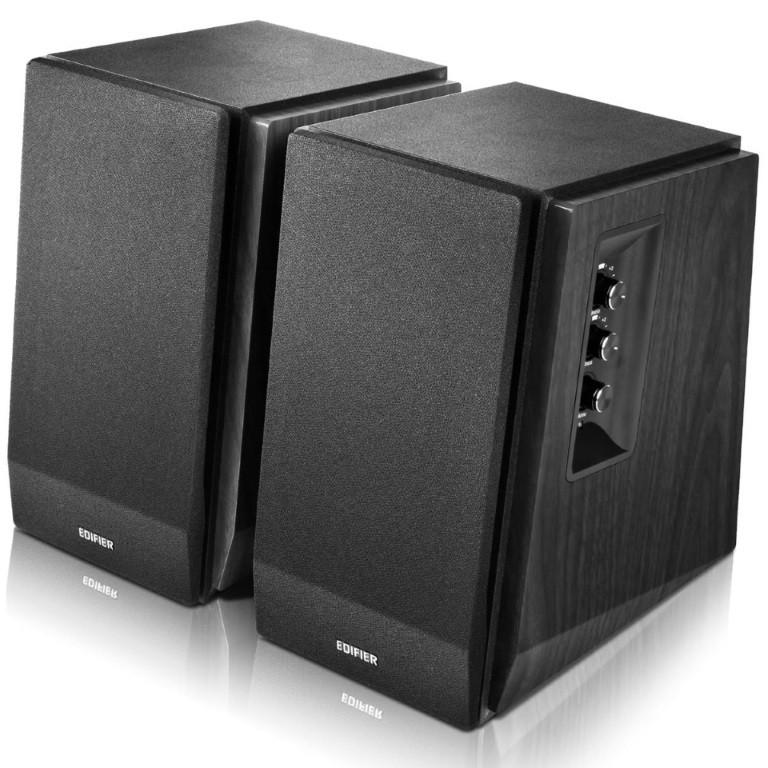 Колонки EDIFIER  R1700BT Black