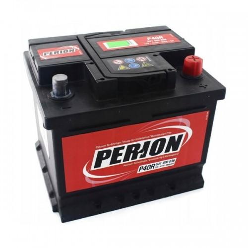 Аккумулятор Perion 40AH 340A S4 000