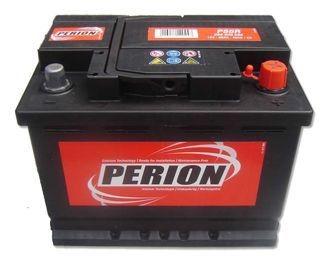 Аккумулятор Perion 44AH 440A(EN) 544402044