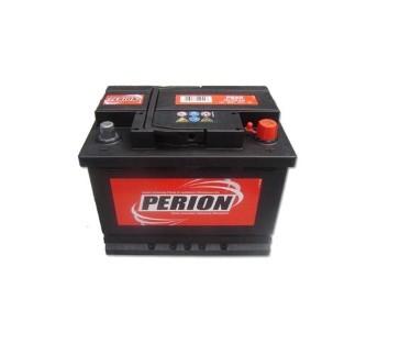 Аккумулятор Perion 53AH 470A(EN) S4 004