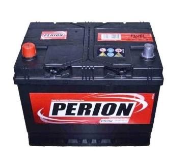 Аккумулятор Perion 68AH 550A(JIS) S4 027