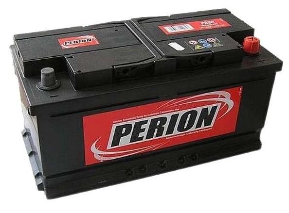 Аккумулятор Perion 100AH 830A(EN) (353x175x190) S5 013