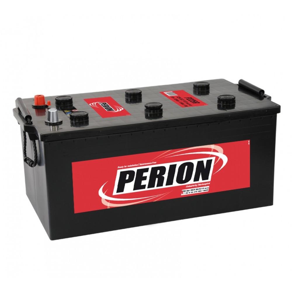 Аккумулятор Perion 140AH 760A(EN)  (513x189x223) T4 076