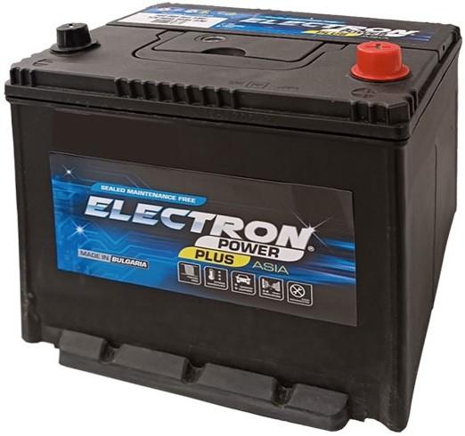 Аккумулятор MONBAT ELECTRON D26 Japan 70A L+ (640Ah)
